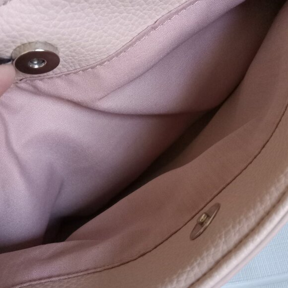 Iridescent Orange Faceted Beaded Single Strand Long Layering Fashion Necklace - Picture 9 of 12